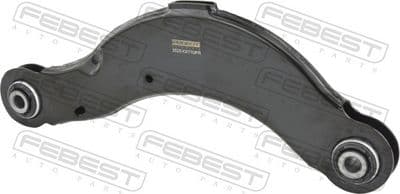 Brazo oscilante, suspensión de ruedas FEBEST 3525-KX11UPR