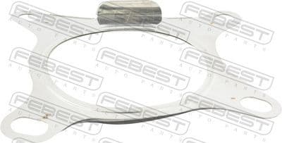 Junta, tubo de escape FEBEST 23492-001