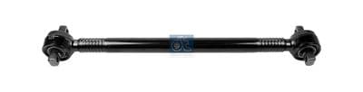 Brazo oscilante, suspensión de ruedas DT Spare Parts 2.61600