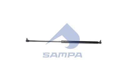 Amortiguador de gas SAMPA 060.432