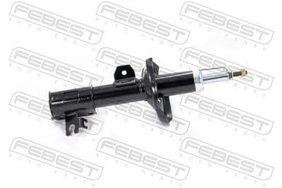 Amortiguador FEBEST 1007G-004FL
