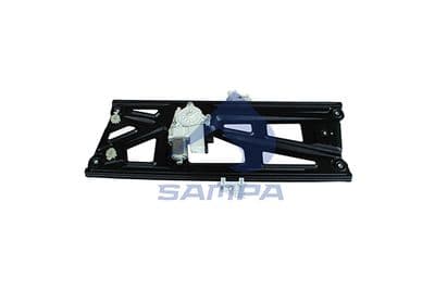Elevador para ventanas SAMPA 053.036
