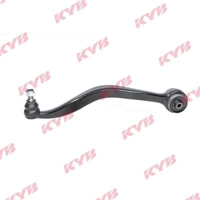 Brazo oscilante, suspensión de ruedas KYB KSC4812