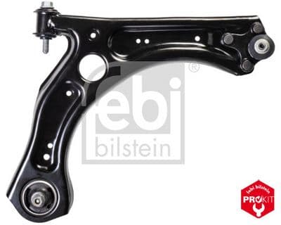 Brazo oscilante, suspensión de ruedas FEBI BILSTEIN 177134