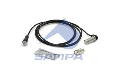 Sensor, revoluciones de la rueda SAMPA 096.261
