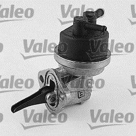 Bomba de combustible VALEO 247066