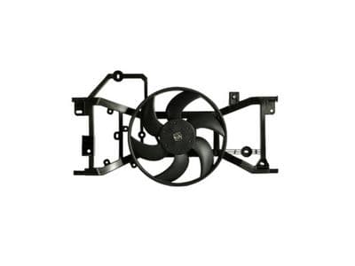 Ventilador, refrigeración del motor MAHLE CFF 778 000S
