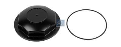 Tapa protectora, Buje DT Spare Parts 2.65069