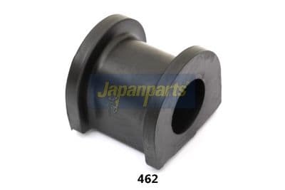 Casquillo del buje, estabilizador JAPANPARTS RU-462