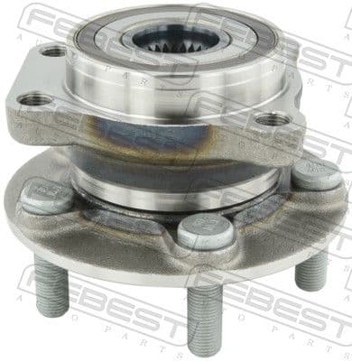 Buje FEBEST 0882-S13MF