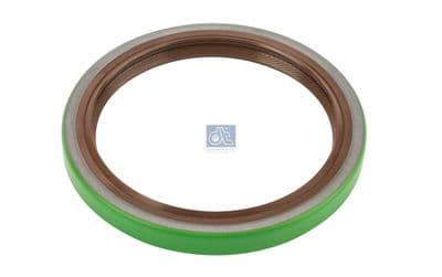 Retén para ejes, cigüeñal DT Spare Parts 2.32202