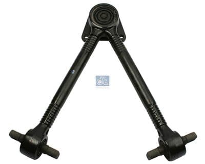 Brazo oscilante, suspensión de ruedas DT Spare Parts 5.10200