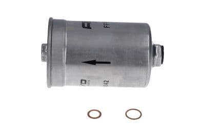 Filtro combustible Kavo Parts FFF-10042