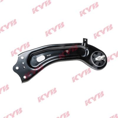 Brazo oscilante, suspensión de ruedas KYB KSC5230