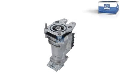 Válvula de freno, freno de servicio DT Spare Parts 5.00183