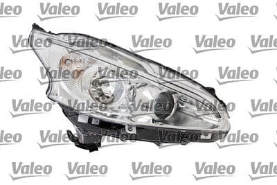 Faro principal VALEO 044748