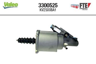 Servoembrague VALEO 3300525