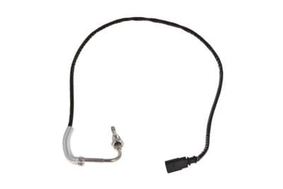 Sensor, de temperatura de gas de escape VALEO 368889