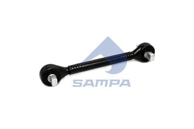 Brazo oscilante, suspensión de ruedas SAMPA 095.1087