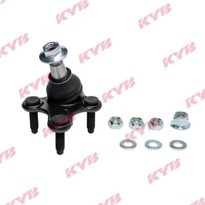 Rótula de suspensión/carga KYB KBJ4070