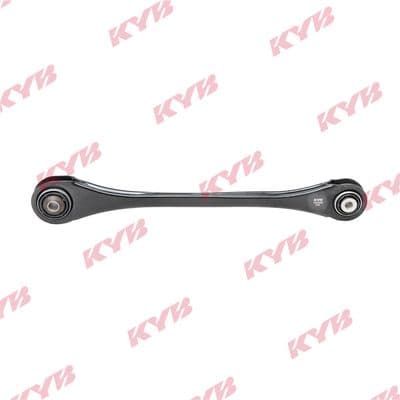 Brazo oscilante, suspensión de ruedas KYB KSC4352