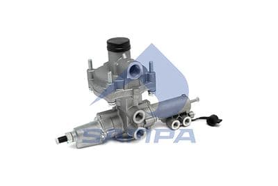 Relevador, ALB SAMPA 096.3228