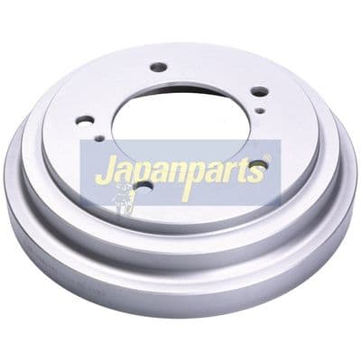 Tambor de freno JAPANPARTS TA-823C