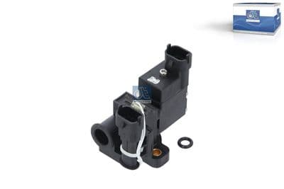 Juego de válvula, Módulo frontal (inyección de urea) DT Spare Parts 3.20525