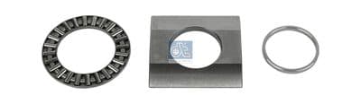 Balero, transmisión manual DT Spare Parts 6.46562