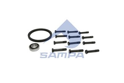 Juego de reparación, volante SAMPA 030.827