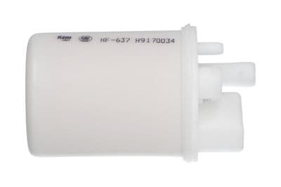 Filtro combustible Kavo Parts HF-637