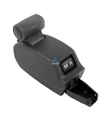 Sistema de accionamiento del clutch DT Spare Parts 4.65504