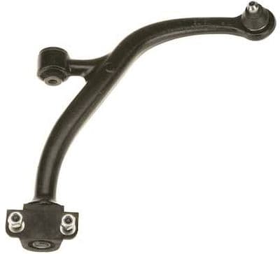 Brazo oscilante, suspensión de ruedas TRW JTC1226