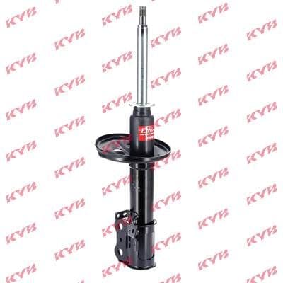 Amortiguador KYB 334137