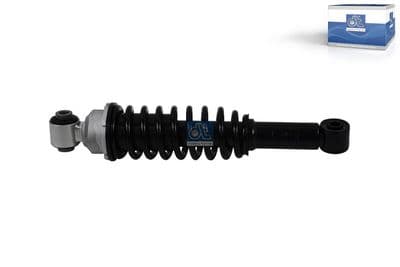Amortiguador, suspensión de la cabina DT Spare Parts 7.77162