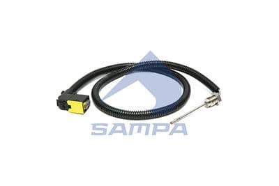 Sensor, de temperatura de gas de escape SAMPA 010.3158