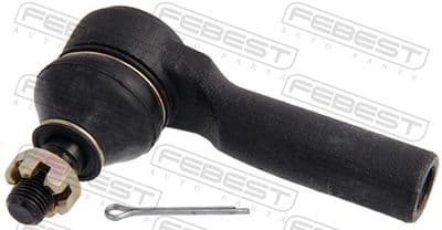 Rótula barra de dirección FEBEST 0221-B10RS