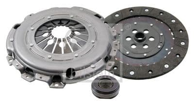 Kit de clutch FEBI BILSTEIN 1005393
