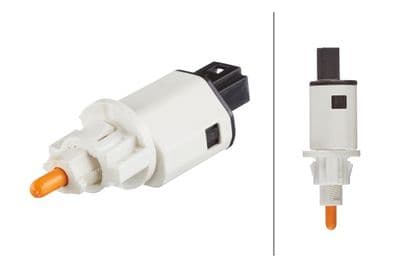 Interruptor de luces de freno HELLA 6DD 010 966-591