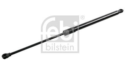 Amortiguador, cajuela/compartimento de carga FEBI BILSTEIN 198253