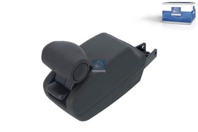 Palanca de velocidades DT Spare Parts 4.62052