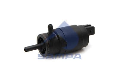 Bomba de agua de lavado, lavado de parabrisas SAMPA 051.183