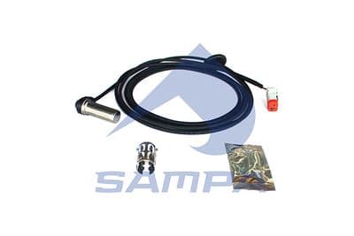Sensor, revoluciones de la rueda SAMPA 091.419