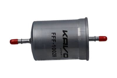 Filtro combustible Kavo Parts FFF-10028