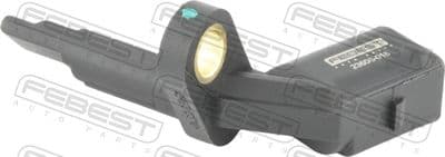 Sensor, revoluciones de la rueda FEBEST 23606-018