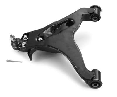 Brazo oscilante, suspensión de ruedas BOSCH 0 986 141 731
