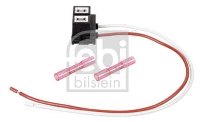 Juego de reparación de cables, faro principal FEBI BILSTEIN 107054