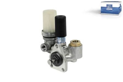 Bomba, Prebombeo de combustible DT Spare Parts 3.21009