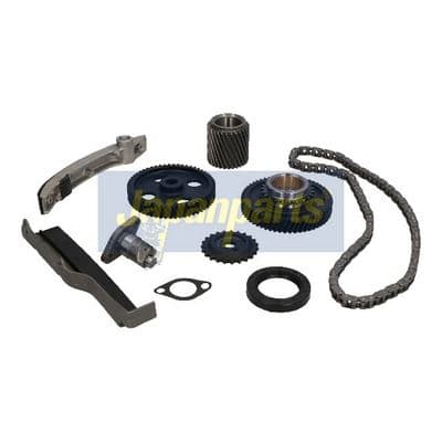 Juego de cadena de distribución JAPANPARTS KDK-500