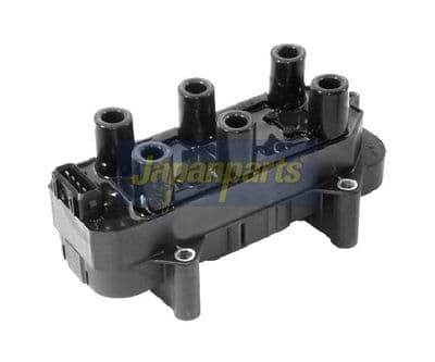 Bobina de encendido JAPANPARTS BO-0433JM